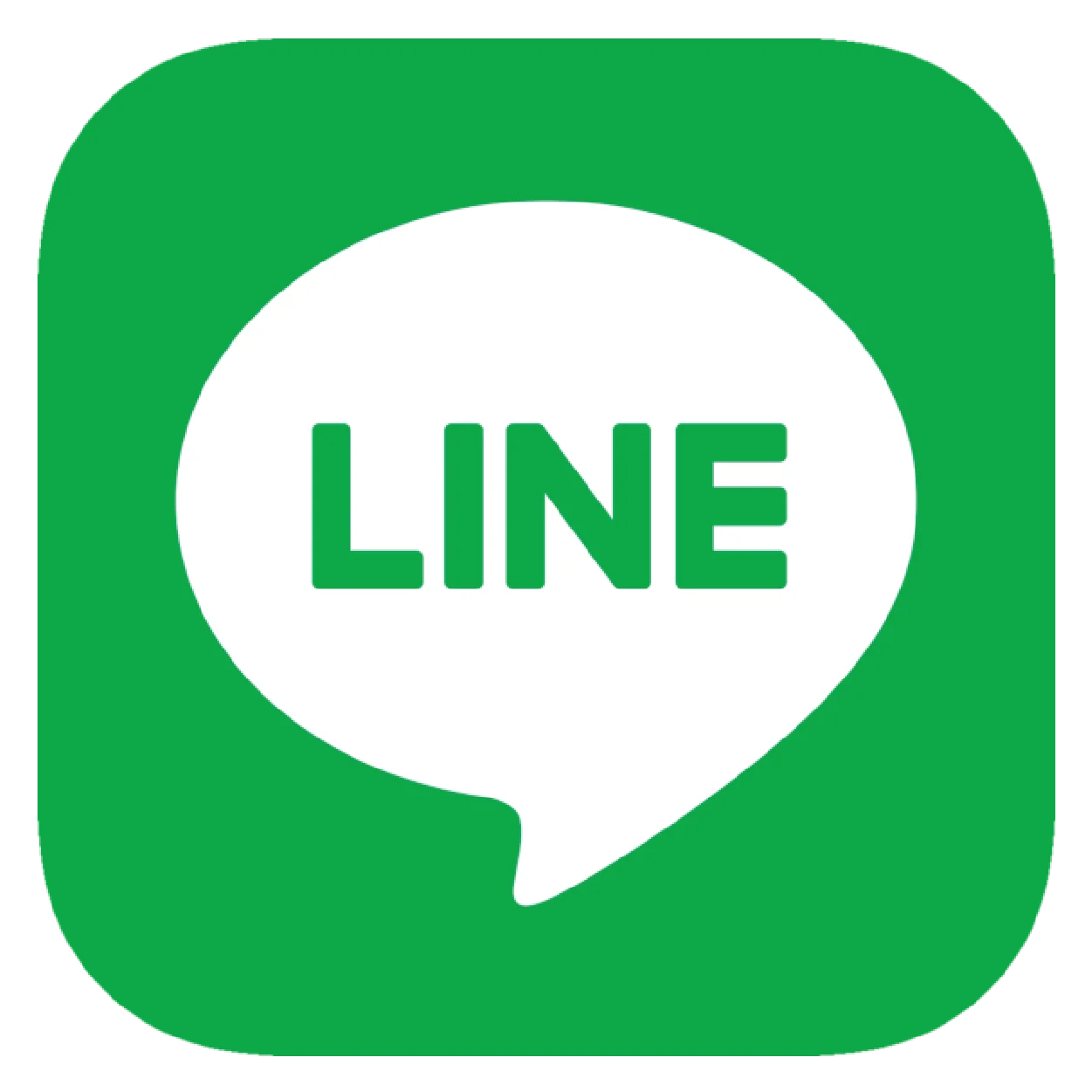 LINE